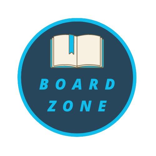 BOARD ZONE logo