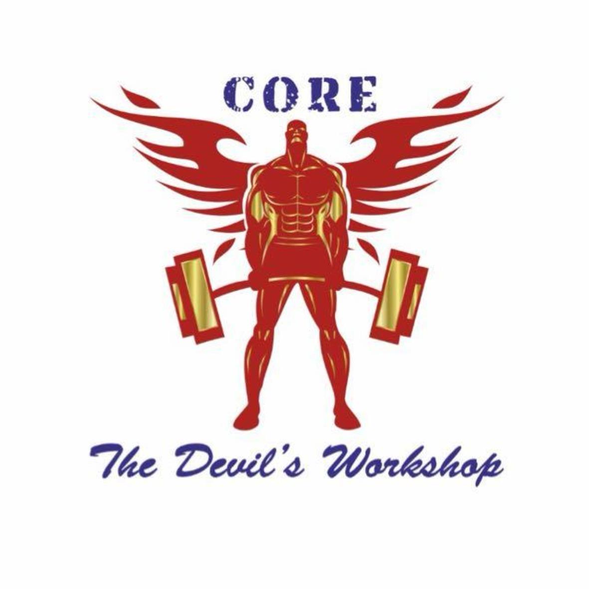 Trademark logo