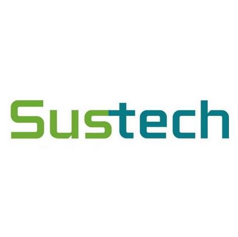Sustech logo