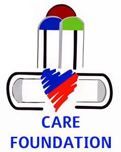 CARE FOUNDATION logo