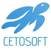 CETOSOFT logo