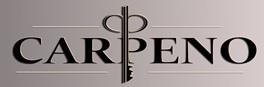 CARPENO logo