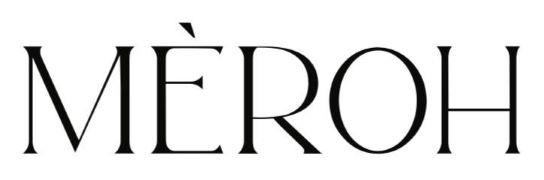 MEROH logo