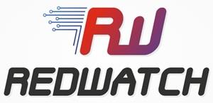 REDWATCH logo