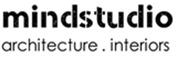 mindstudio architecture . interiors logo