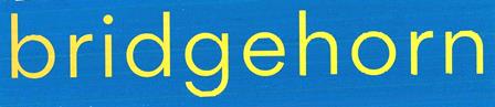 bridgehorn logo