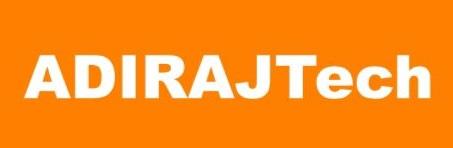 ADIRAJTech logo