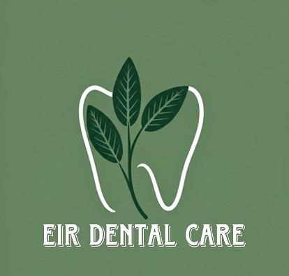 EIR DENTAL CARE logo