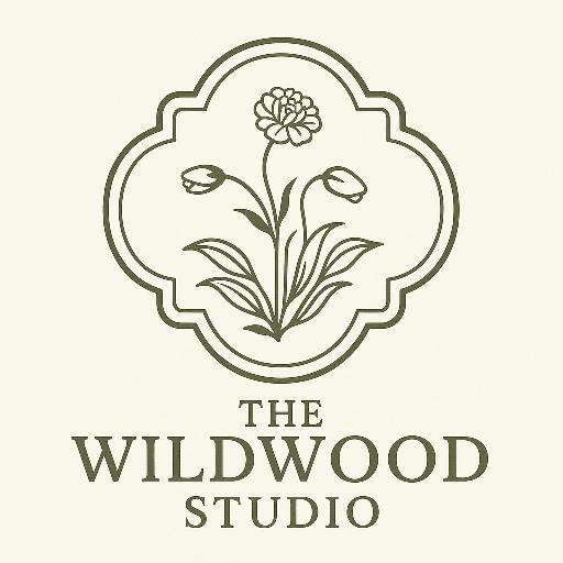 THE WILDWOOD STUDIO logo