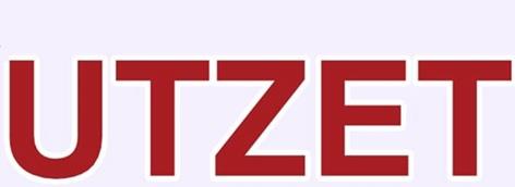 UTZET logo