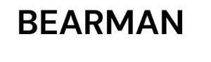 BEARMAN logo