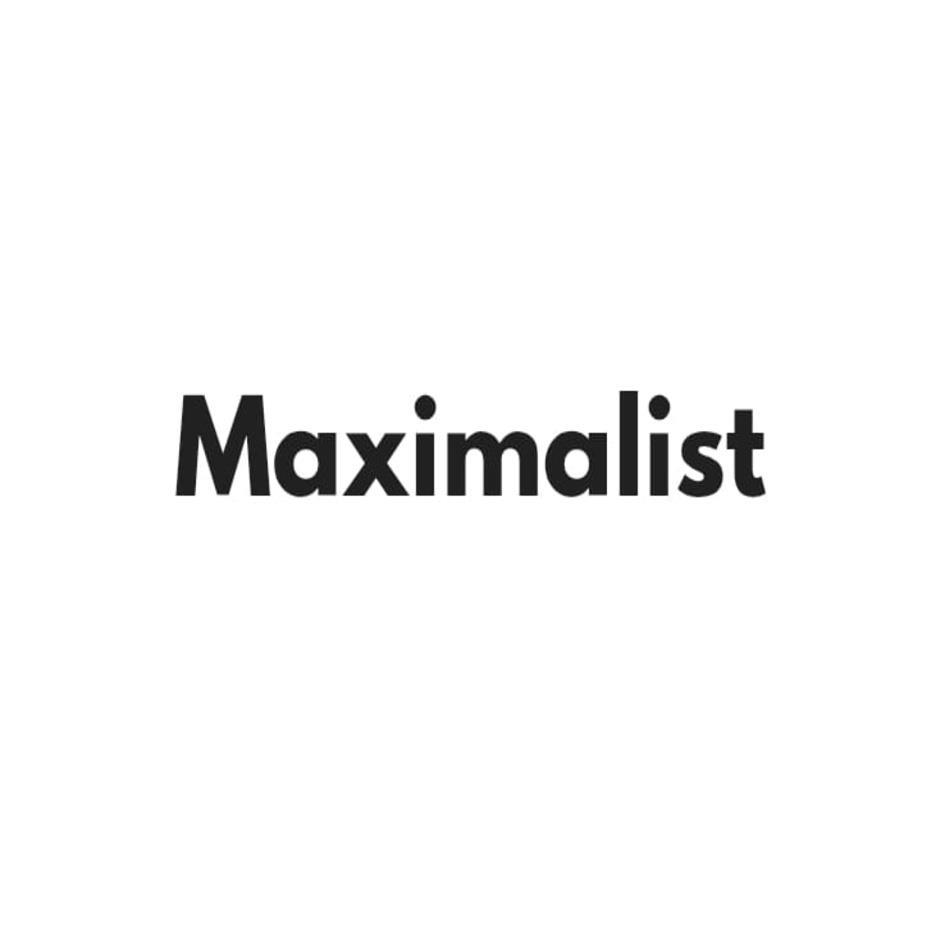 Trademark logo
