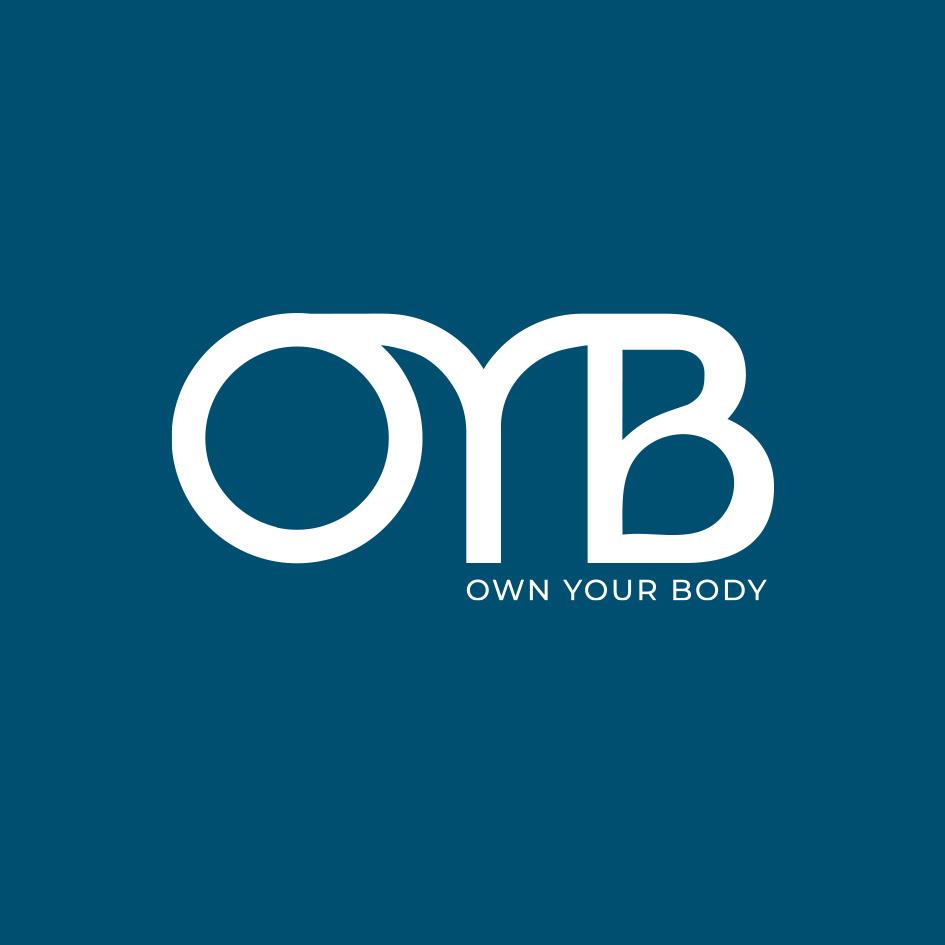OWN YOUR BODY logo