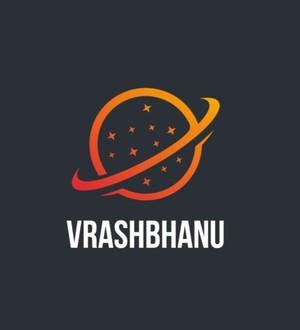 VRASHBHANU logo