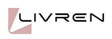 LIVREN logo