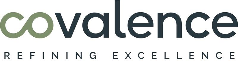 covalence logo