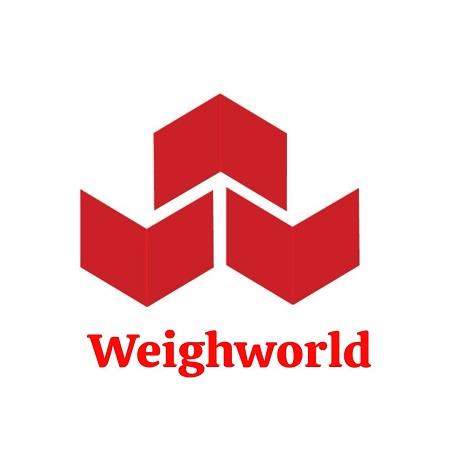 Weighworld logo