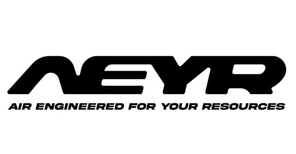 AIR ENGINEERED FOR YOUR RESOURCES logo
