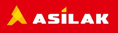 A ASILAK logo