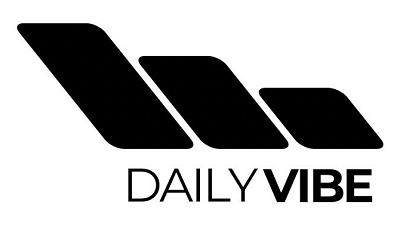 DAILY VIBE logo