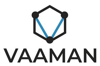 VAAMAN logo