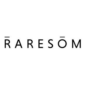 RARESOM logo