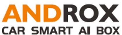 ROX CAR SMART Al BOX logo