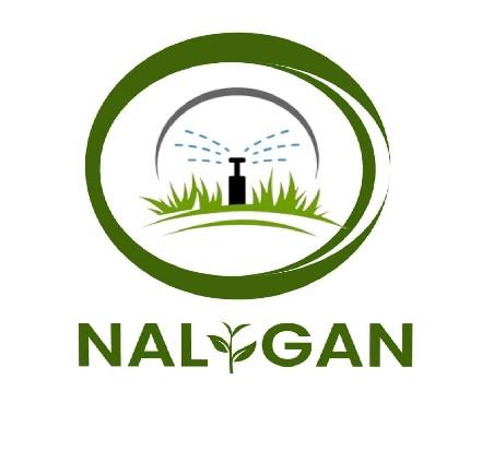 NALYGAN logo