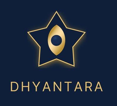 DHYANTARA logo