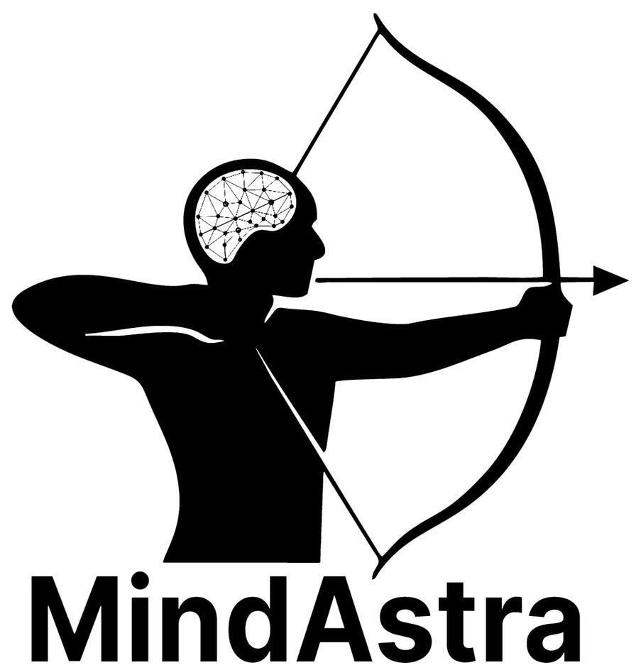 MindAstra logo
