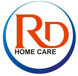 HOME CARE logo