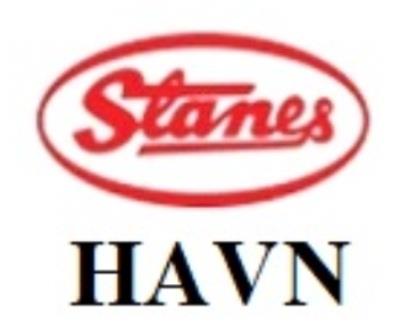 HAVN logo
