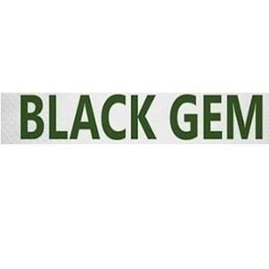 BLACK GEM logo