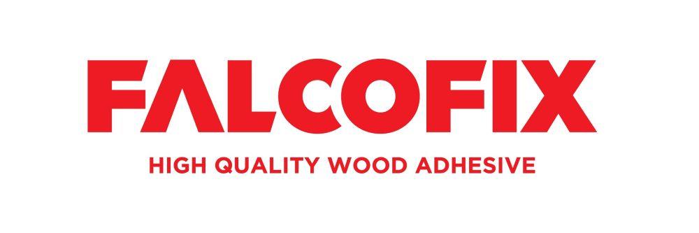 HIGH QUALITY WOOD ADHESIVE logo