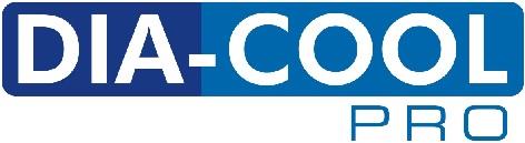 DIA-COOL logo