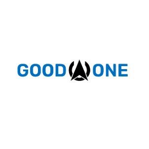 GOOD(A)ONE logo