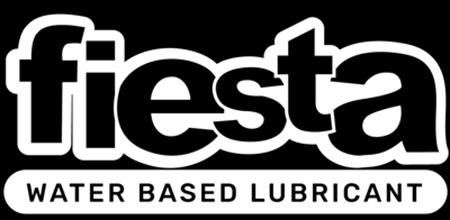 WATER BASED LUBRICANT logo