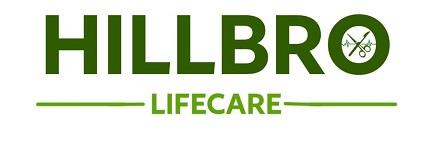 HILLBRO logo