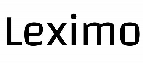 Leximo logo