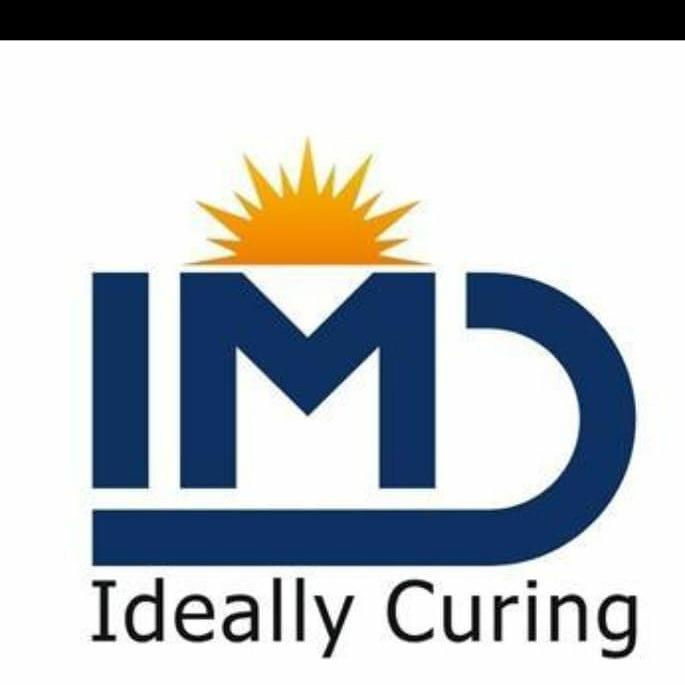 Ideally Curing logo