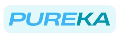 PUREKA logo