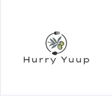 Hurry Yuup logo