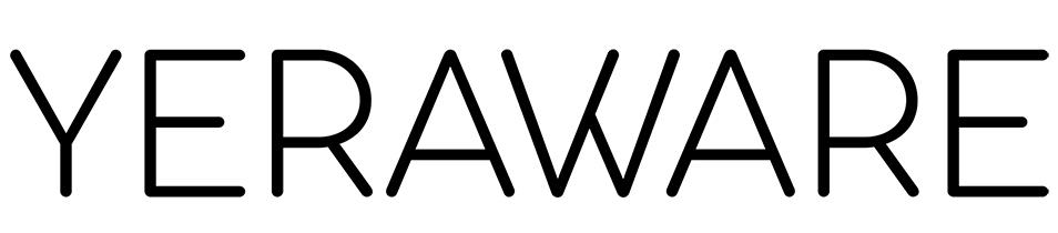 YERAWARE logo