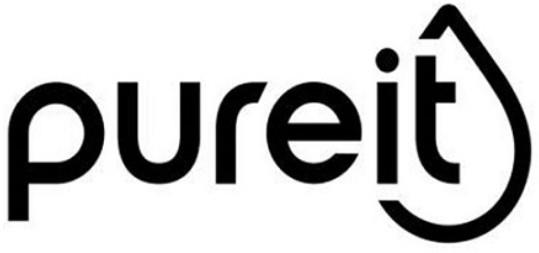 pureit) logo