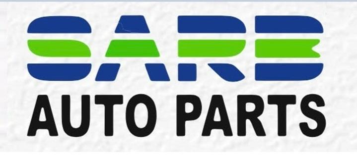 AUTO PARTS logo