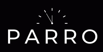 PARRO logo