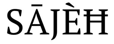 SAJEH logo
