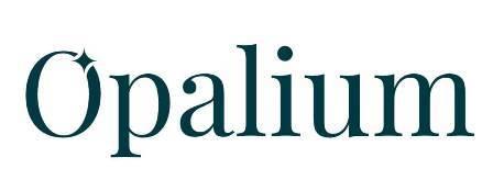 Opalium logo