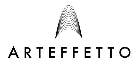 ARTEFFETTO logo