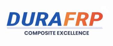 DURAFRP logo